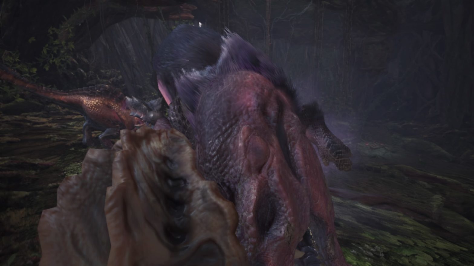 ヘタスク18、アンジャナフ