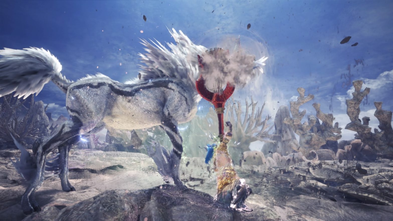 ヘタスク33、キリンｘ笛