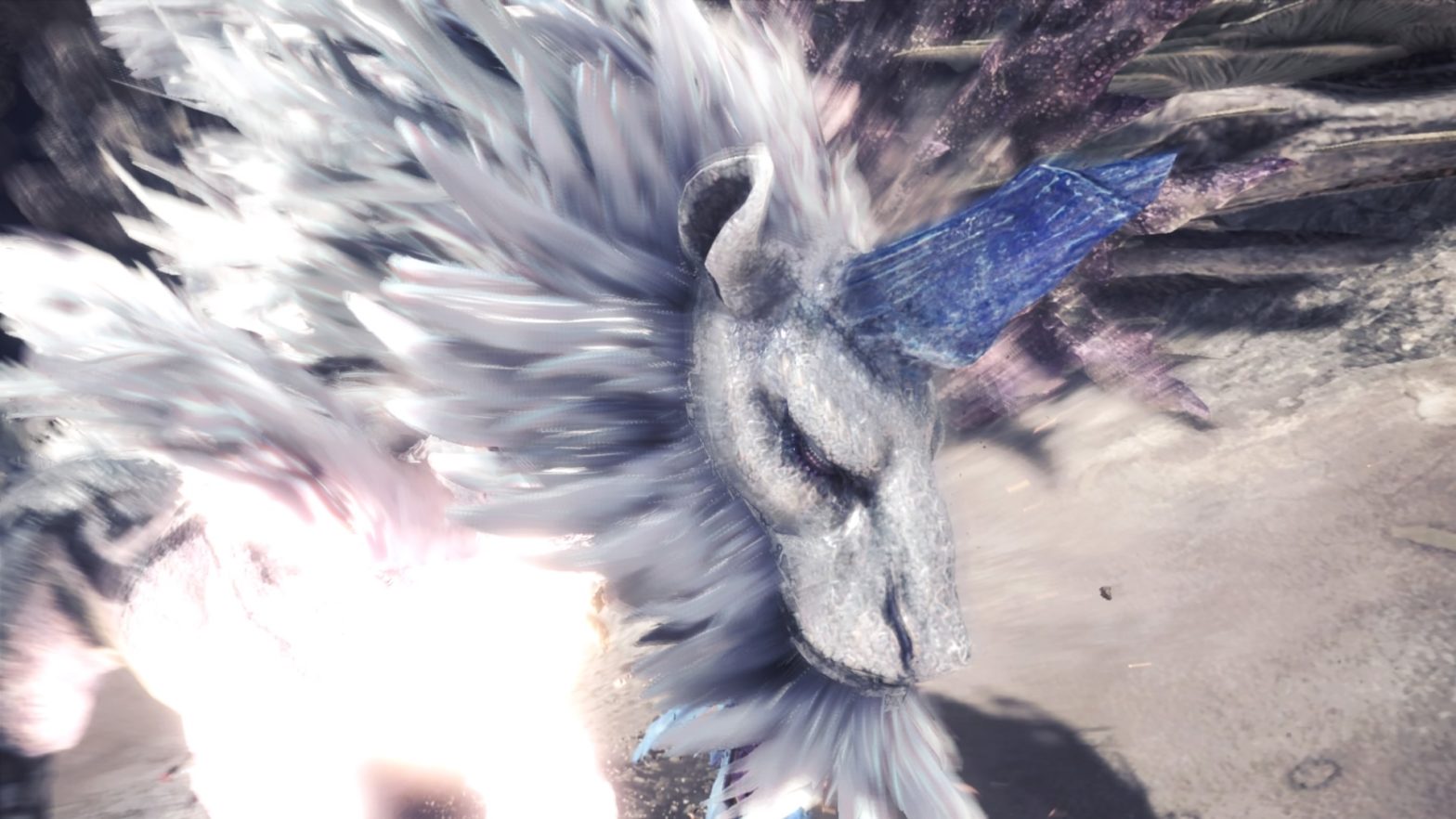 ヘタスク30-2、キリンx操虫棍、成功